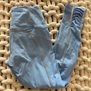 Free People Movement High Rise Leggings